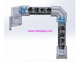 4660機床懸臂 吊臂 數(shù)控吊臂 數(shù)控懸臂 懸臂鋁合金控制箱
