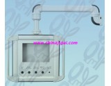 6095機床吊臂組件系列-機床懸臂