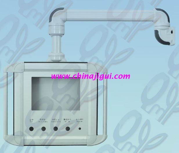 6095機(jī)床吊臂組件系列-機(jī)床懸臂