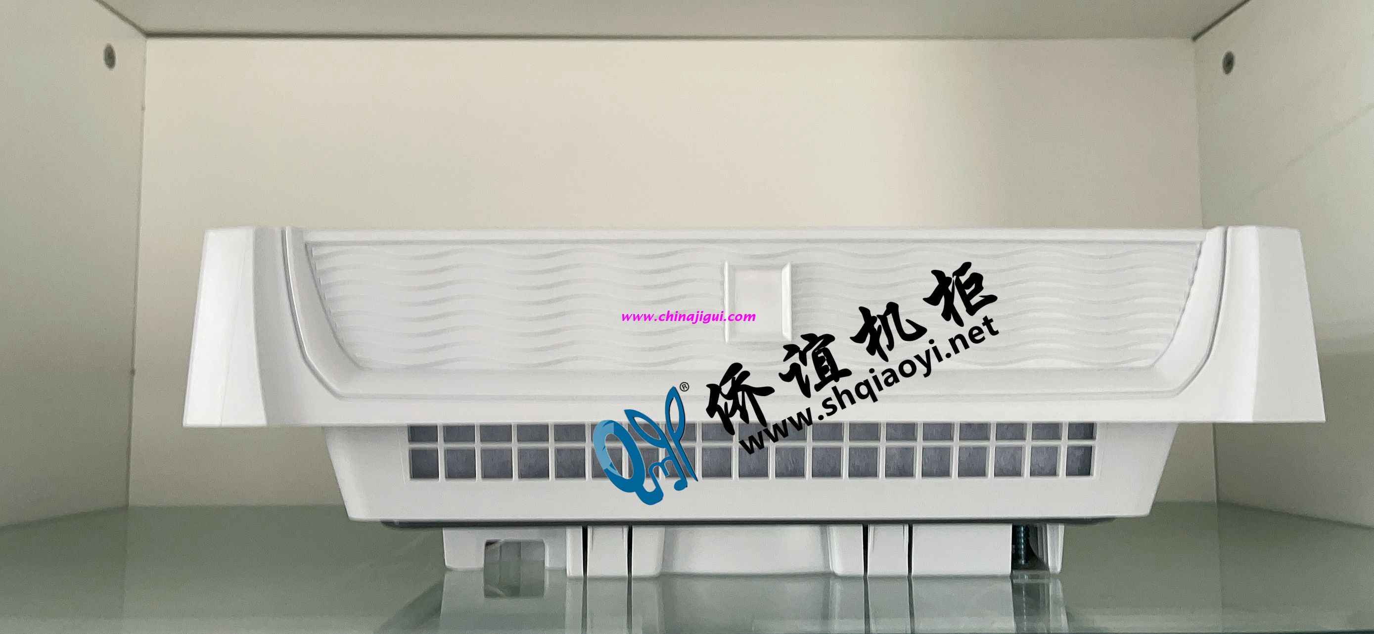 仿威圖機柜頂部排風(fēng)扇 電氣柜頂裝散熱風(fēng)扇 頂裝風(fēng)機